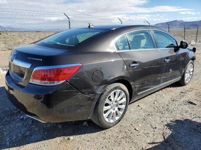 Photo 3 from auction – 2013 BUICK LACROSSE with VIN 1G4GC5E33DF287869