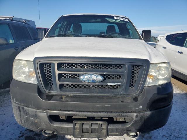 Zdjęcie 5 z aukcji – 2008 FORD F150 z VIN 1FTRF14V48KC71502