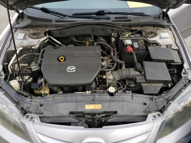 Photo 11 from auction – 2007 MAZDA 6 I with VIN 1YVHP80C075M08285