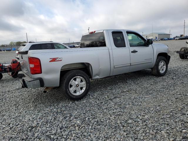 Photo 3 from auction – 2012 CHEVROLET SILVERADO with VIN 1GCRCSE09CZ114243