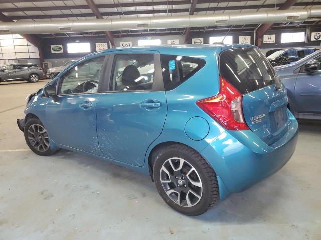 Photo 2 from auction – 2015 NISSAN VERSA NOTE with VIN 3N1CE2CP0FL375159