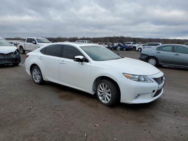 Photo 4 from auction – 2015 LEXUS ES 350 with VIN JTHBK1GG2F2167810