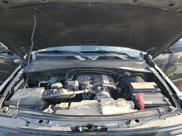 Photo 11 from auction – 2011 DODGE NITRO HEAT with VIN 1D4PT4GX1BW556482