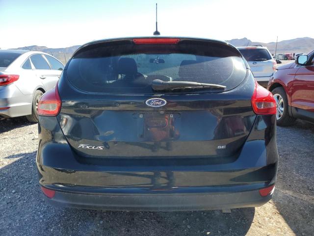 Zdjęcie 6 z aukcji – 2017 FORD FOCUS SE z VIN 1FADP3K20HL278376