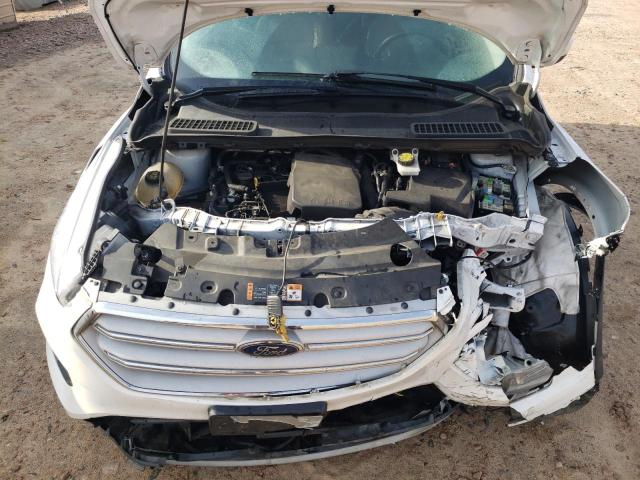 Photo 11 from auction – 2019 FORD ESCAPE SEL with VIN 1FMCU0HD7KUA55691