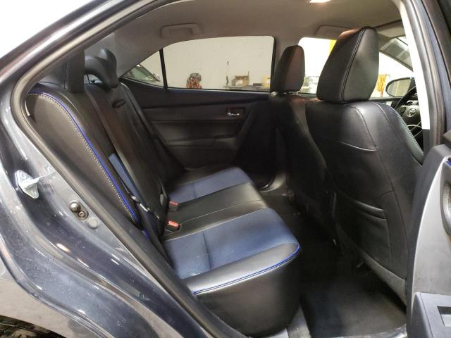 Photo 10 from auction – 2017 TOYOTA COROLLA L with VIN 2T1BURHEXHC775229