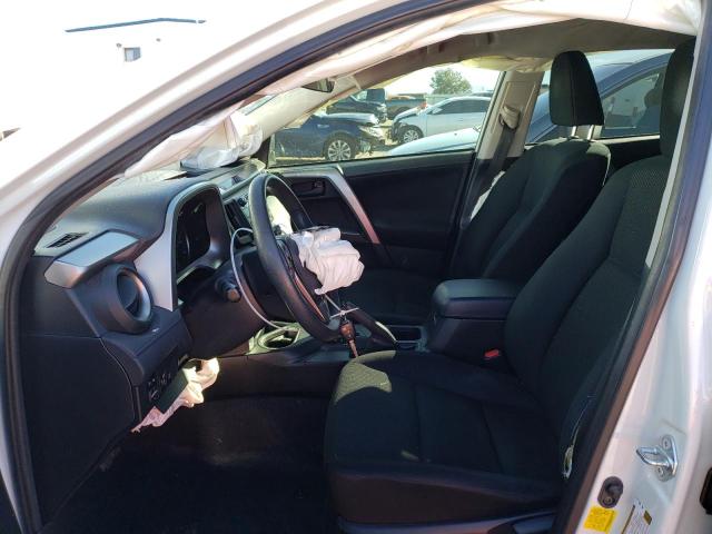 Photo 7 from auction – 2017 TOYOTA RAV4 LE with VIN JTMZFREV8HJ701518