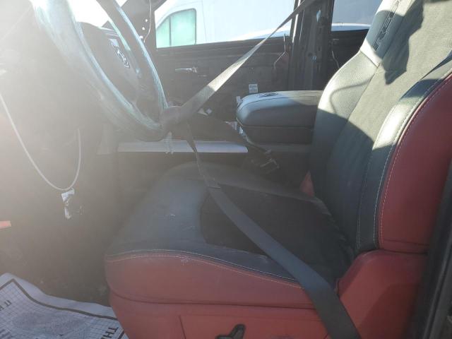 Photo 7 from auction – 2017 RAM 1500 REBEL with VIN 1C6RR7YT1HS657014