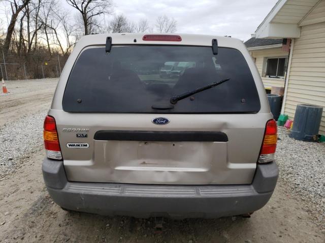 Photo 6 from auction – 2001 FORD ESCAPE with VIN 1FMCU04111KB91496