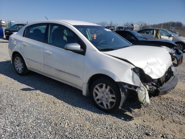 Zdjęcie 4 z aukcji – 2012 NISSAN SENTRA z VIN 3N1AB6AP2CL682774