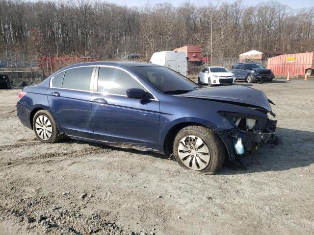 Photo 4 from auction – 2012 HONDA ACCORD LX with VIN 1HGCP2F3XCA127585