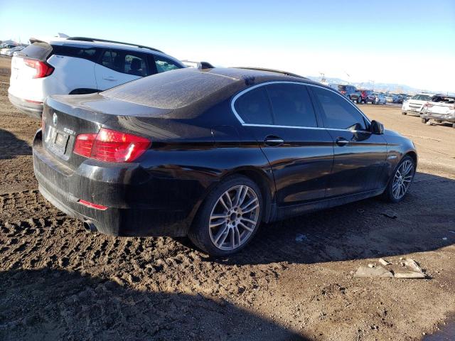 Photo 3 from auction – 2013 BMW 535 XI with VIN WBAFU7C57DDU68656