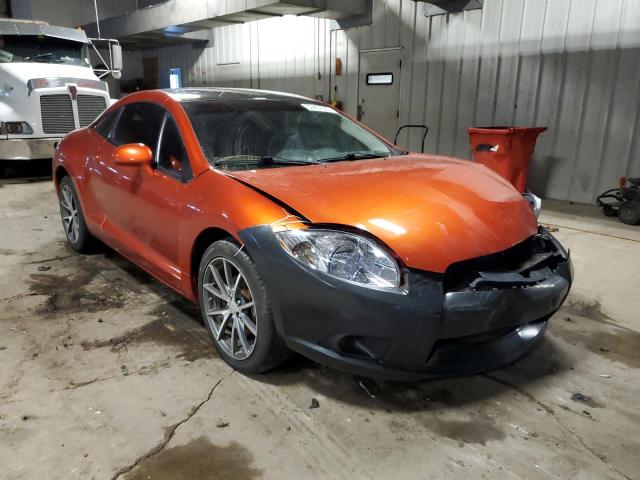 Photo 4 from auction – 2011 MITSUBISHI ECLIPSE GS with VIN 4A31K5DF1BE003907