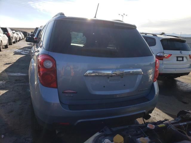Photo 6 from auction – 2014 CHEVROLET EQUINOX LT with VIN 2GNFLFE30E6376730