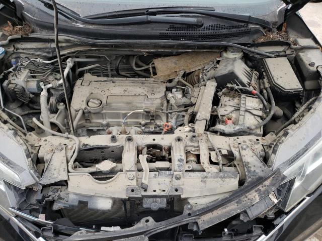 Photo 12 from auction – 2015 HONDA CR-V TOURI with VIN 5J6RM4H95FL807461