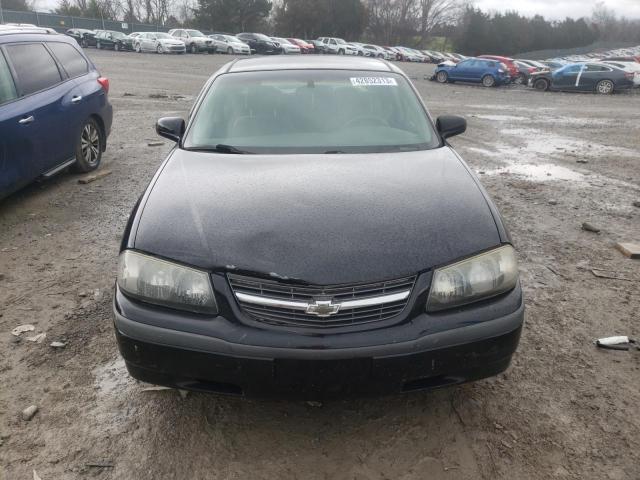 Фото 5 с аукциона – 2000 CHEVROLET IMPALA с VIN 2G1WF52E1Y9164723