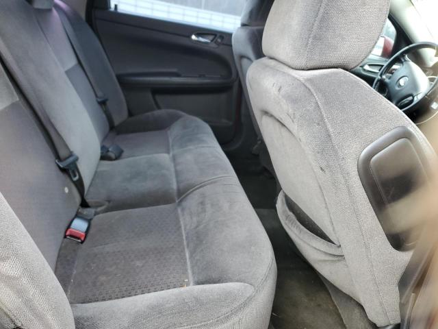 Photo 10 from auction – 2013 CHEVROLET IMPALA LT with VIN 2G1WG5E31D1134167