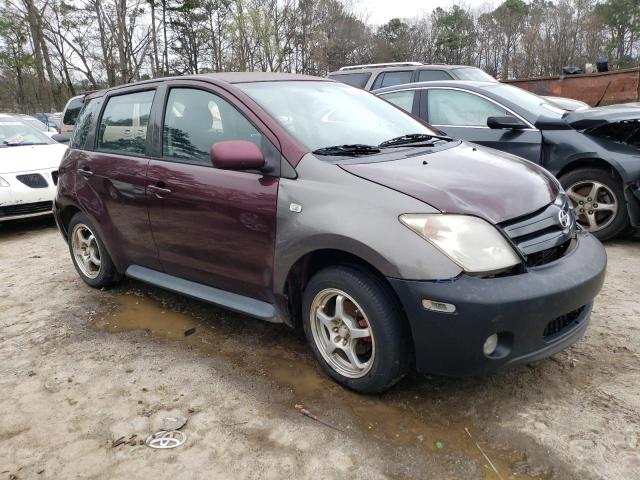 Photo 4 from auction – 2004 TOYOTA SCION XA with VIN JTKKT624740057880