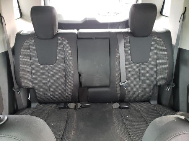 Photo 10 from auction – 2015 GMC TERRAIN SL with VIN 2GKFLWEK7F6213627