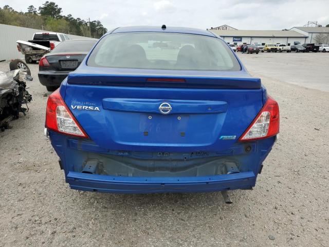 Photo 6 from auction – 2016 NISSAN VERSA S with VIN 3N1CN7AP5GL816950