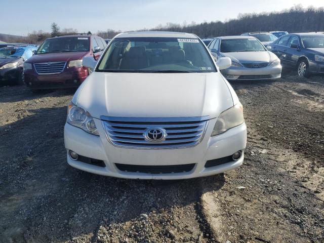 Photo 5 from auction – 2008 TOYOTA AVALON XL with VIN 4T1BK36B68U320307