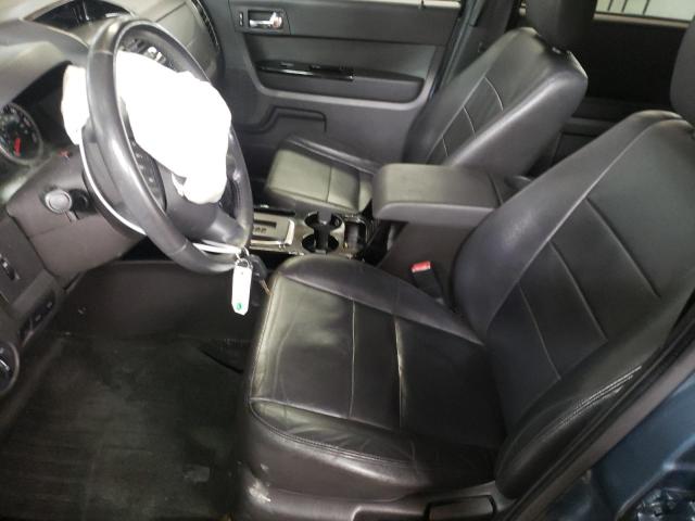 Photo 7 from auction – 2010 FORD ESCAPE LIM with VIN 1FMCU9EG5AKB42907