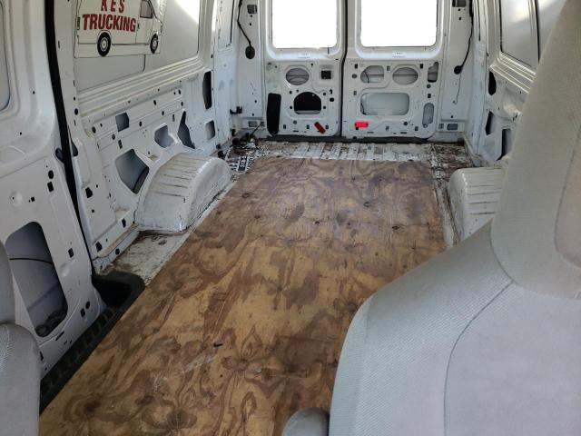 Photo 10 from auction – 2011 FORD ECONOLINE with VIN 1FTNS2EW0BDB24726