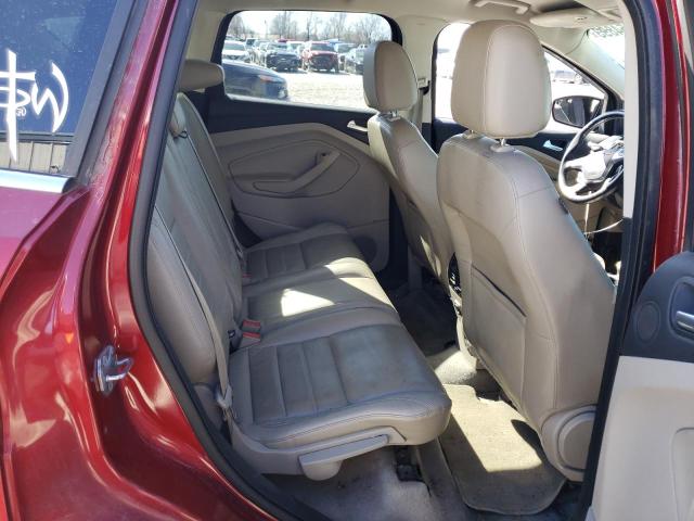 Photo 11 from auction – 2013 FORD ESCAPE SEL with VIN 1FMCU0H95DUB30094