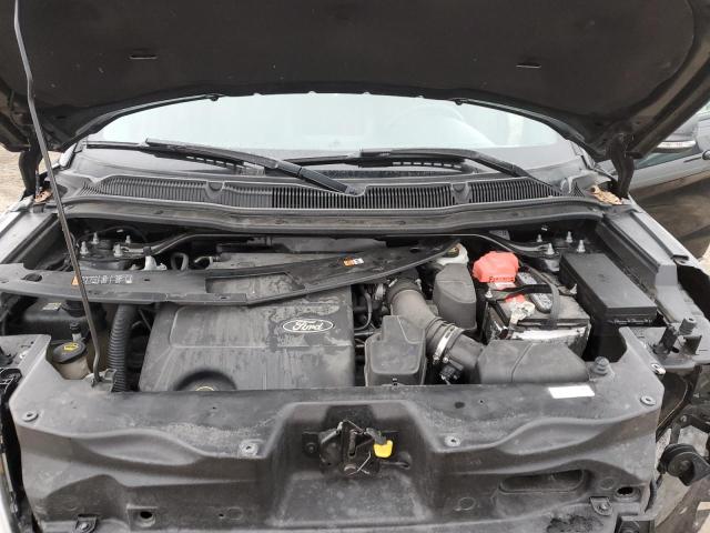 Photo 12 from auction – 2015 FORD EXPLORER X with VIN 1FM5K8D81FGB57921