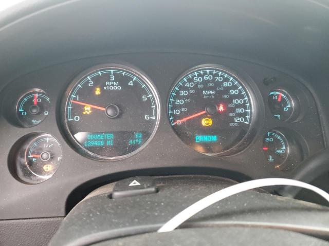 Photo 9 from auction – 2012 CHEVROLET silverado with VIN 3GCPKTE75CG167874