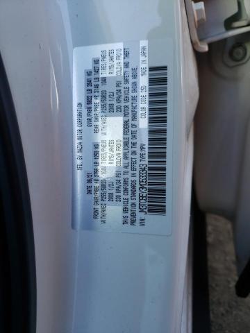 Photo 14 from auction – 2021 MAZDA CX-9 SIGNA with VIN JM3TCBEY3M0533343