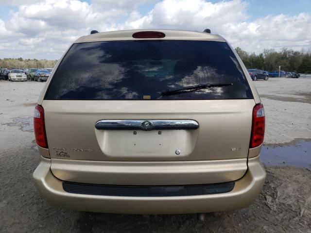 Photo 6 from auction – 2001 CHRYSLER TOWN & COU with VIN 2C4GP74L71R281745