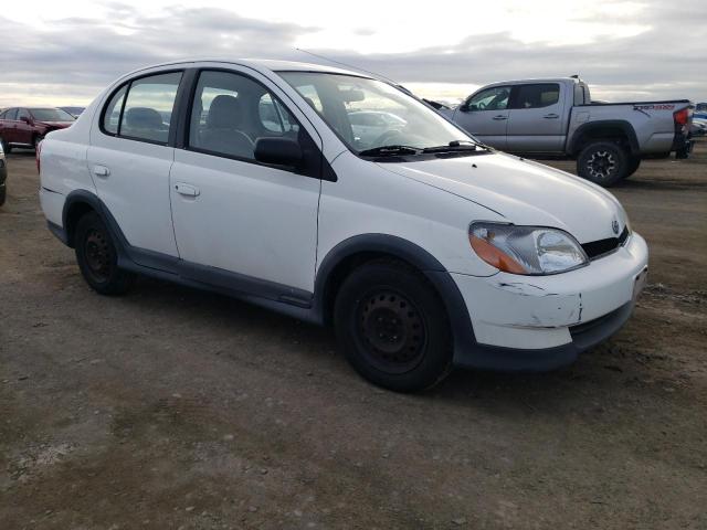 Photo 4 from auction – 2000 TOYOTA ECHO with VIN JTDBT1237Y0021789