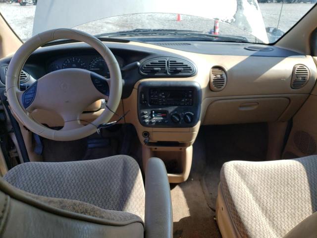 Photo 8 from auction – 1998 DODGE GRAND CARA with VIN 1B4GP44G2WB689462
