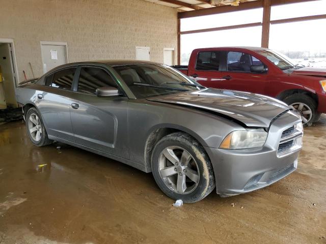 Photo 4 from auction – 2011 DODGE CHARGER with VIN 2B3CL3CG4BH566614