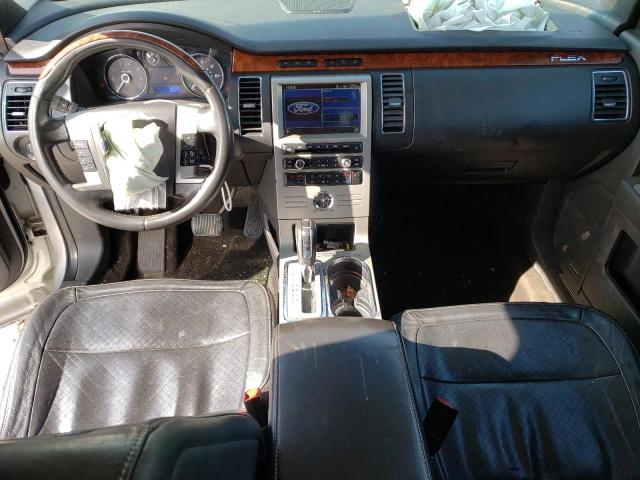 Photo 8 from auction – 2011 FORD FLEX LIMIT with VIN 2FMHK6DC9BBD33167