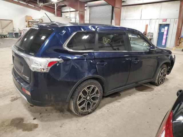 Photo 3 from auction – 2015 MITSUBISHI OUTLANDER with VIN JA4JZ4AX2FZ008225