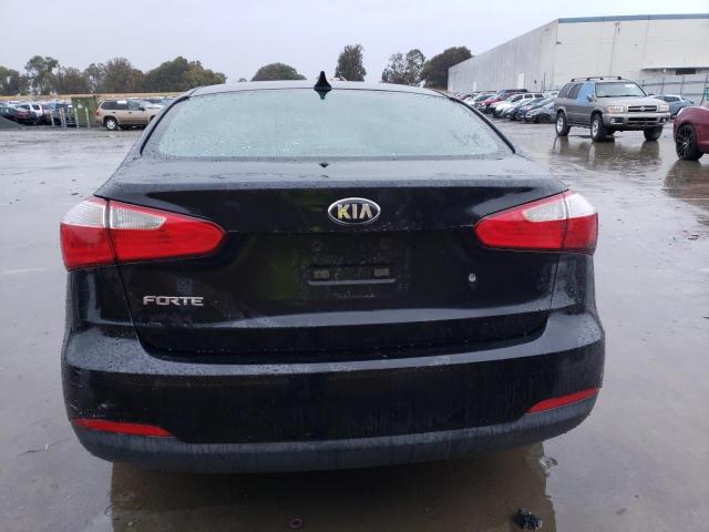 Photo 6 from auction – 2015 KIA FORTE LX with VIN KNAFK4A63F5375842