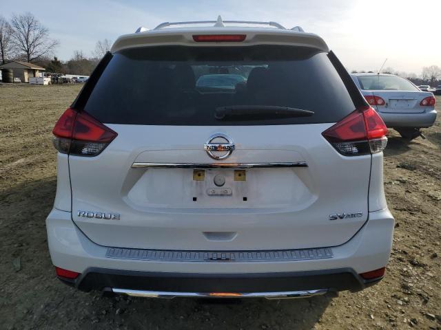 Photo 6 from auction – 2018 NISSAN ROGUE S with VIN KNMAT2MV8JP541142