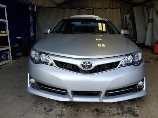 Photo 5 from auction – 2012 TOYOTA CAMRY BASE with VIN 4T1BF1FK4CU502735