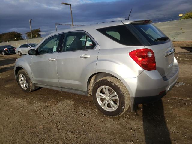 Photo 2 from auction – 2014 CHEVROLET EQUINOX LS with VIN 1GNALAEK4EZ102309
