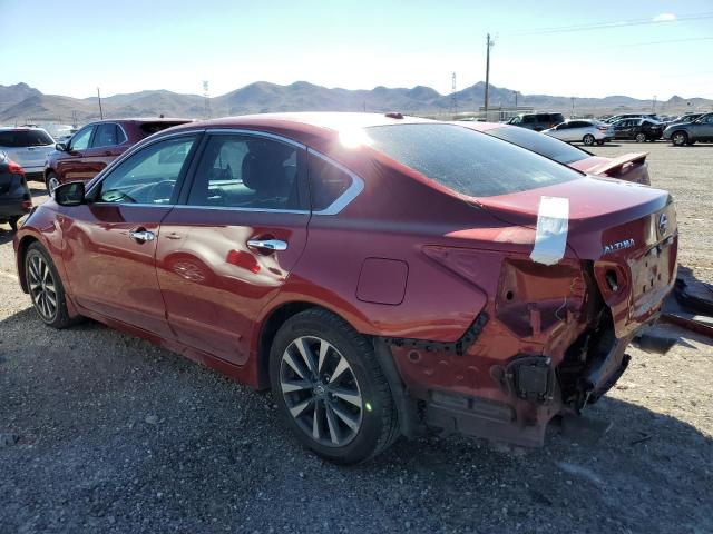 Photo 2 from auction – 2016 NISSAN ALTIMA 2.5 with VIN 1N4AL3AP2GC131891