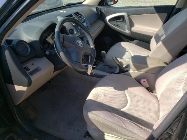 Photo 7 from auction – 2006 TOYOTA RAV4 with VIN JTMBD35V165018120