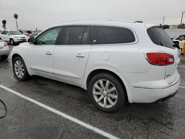 Photo 2 from auction – 2016 BUICK ENCLAVE with VIN 5GAKRCKDXGJ303941