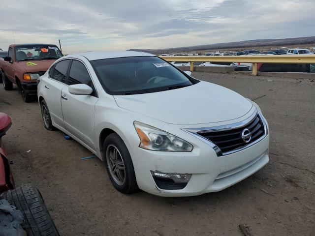 Photo 4 from auction – 2014 NISSAN ALTIMA S with VIN 1N4AL3AP3EN384686