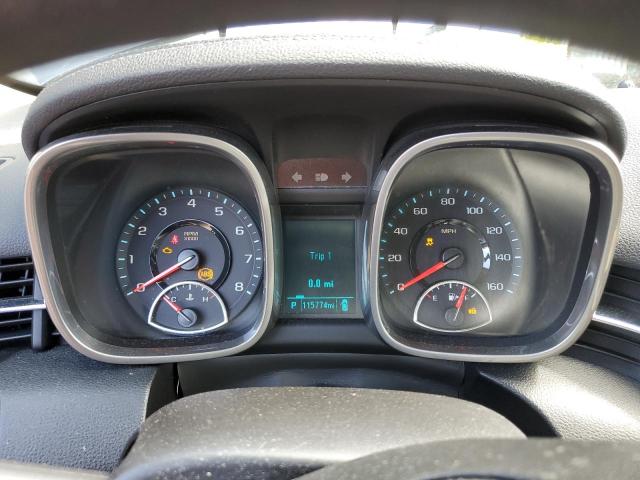 Photo 9 from auction – 2013 CHEVROLET MALIBU 1LT with VIN 1G11C5SA9DF323893