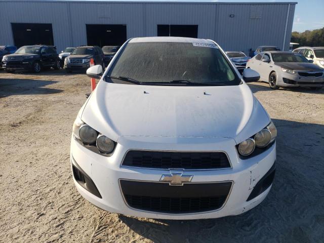 Photo 5 from auction – 2015 CHEVROLET SONIC LT with VIN 1G1JC5SH7F4111232