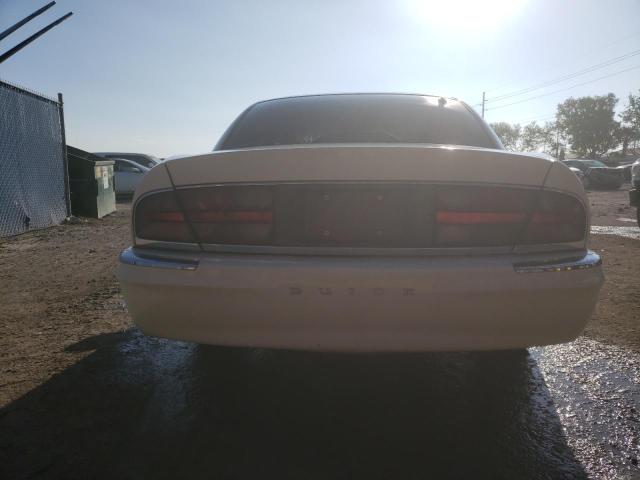 Photo 6 from auction – 2001 BUICK PARK AVENU with VIN 1G4CW54K114277654