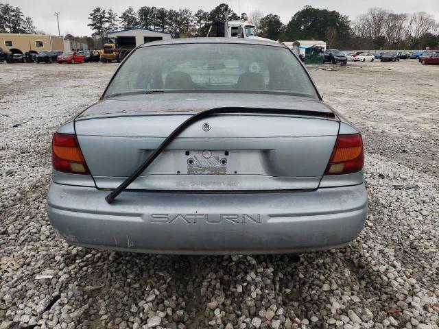 Photo 6 from auction – 2002 SATURN SL SPRING with VIN 1G8ZS52852Z250201