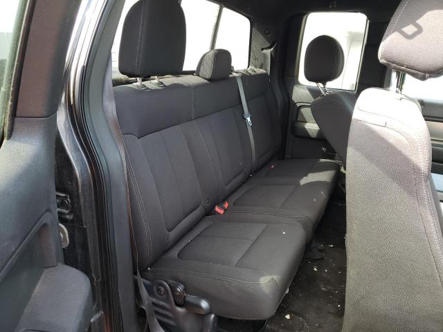 Photo 10 from auction – 2014 FORD F-150 with VIN 1FTFX1EFXEKD56556